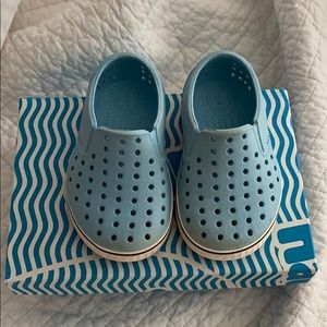 Native Miles Slip-on Shoes C5